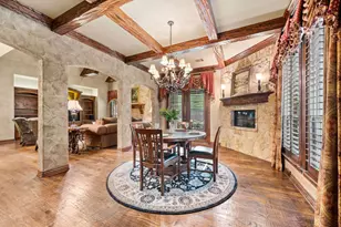 7308 Chanel Ct, Colleyville, TX 76034 - Photo 10