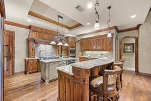 7308 Chanel Ct, Colleyville, TX 76034 - Photo 12