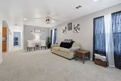 112 Willbanks Lane, Boyd, TX 76023 - Photo 6