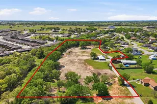 112 Willbanks Ln, Boyd, TX 76023 - Photo 1