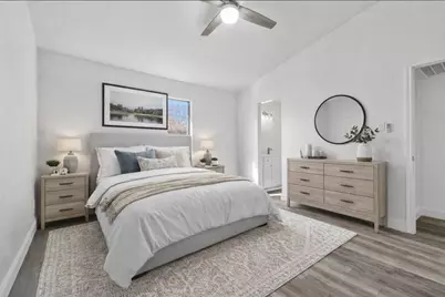 5326 Creek Valley Drive, Arlington, TX 76018 - Photo 2