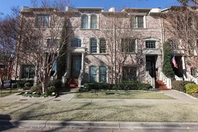 4043 Throckmorton Street, Dallas, TX 75219 - Photo 1
