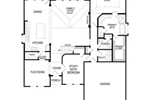 937 Gold Finch Ln, Forney, TX 75126 - Photo 6