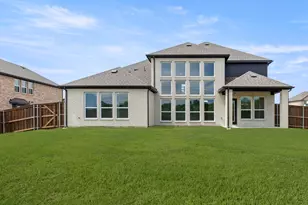 937 Gold Finch Ln, Forney, TX 75126 - Photo 8