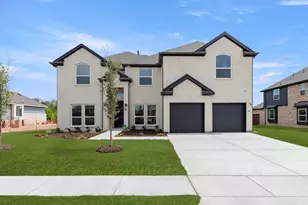 937 Gold Finch Ln, Forney, TX 75126 - Photo 1