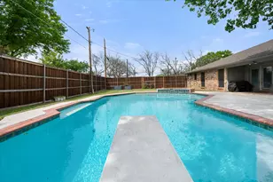 3800 Twin Creek Dr, Arlington, TX 76015 - Photo 38