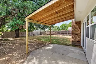4124 Buckwheat St, Fort Worth, TX 76137 - Photo 28