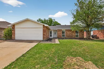 4124 Buckwheat Street, Fort Worth, TX 76137 - Photo 1