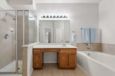 708 Crockett Drive, Mansfield, TX 76063 - Photo 20