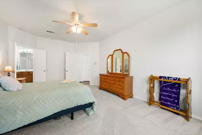 708 Crockett Drive, Mansfield, TX 76063 - Photo 18