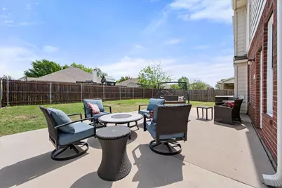 708 Crockett Drive, Mansfield, TX 76063 - Photo 36