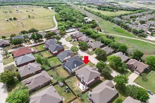 708 Crockett Dr, Mansfield, TX 76063 - Photo 40
