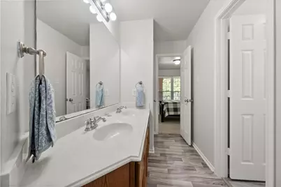 708 Crockett Drive, Mansfield, TX 76063 - Photo 32