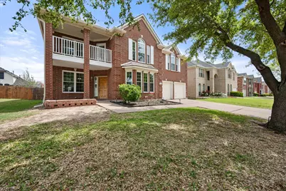 708 Crockett Drive, Mansfield, TX 76063 - Photo 2