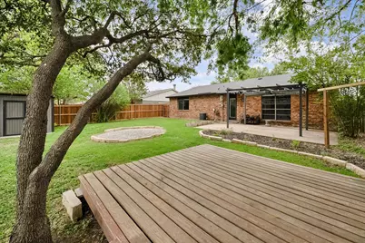5321 Strickland Avenue, The Colony, TX 75056 - Photo 18