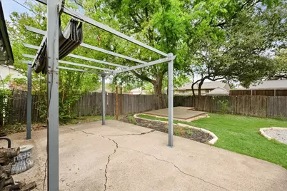 5321 Strickland Avenue, The Colony, TX 75056 - Photo 16