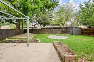 5321 Strickland Ave, The Colony, TX 75056 - Photo 18