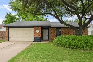 5321 Strickland Ave, The Colony, TX 75056 - Photo 1