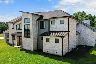 186 Martin Ln, Sadler, TX 76264 - Photo 2
