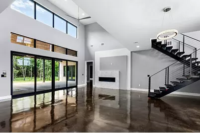 186 Martin Lane, Sadler, TX 76264 - Photo 18