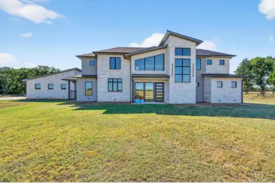 186 Martin Lane, Sadler, TX 76264 - Photo 1