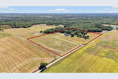 186 Martin Lane, Sadler, TX 76264 - Photo 36