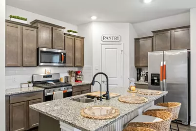 502 Calm Springs Drive, Princeton, TX 75407 - Photo 4