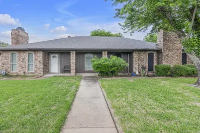 5730 Westchase Drive, North Richland Hills, TX 76180 - Photo 1