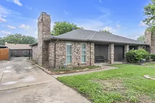 5730 Westchase Dr, North Richland Hills, TX 76180 - Photo 2