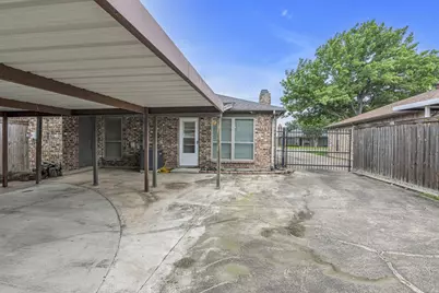 5730 Westchase Drive, North Richland Hills, TX 76180 - Photo 28