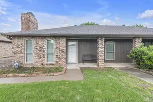 5730 Westchase Dr, North Richland Hills, TX 76180 - Photo 4