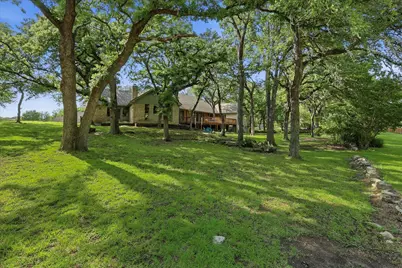 1904 Oak Ridge Trail, Bridgeport, TX 76426 - Photo 32