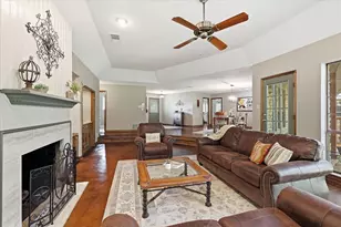 1904 Oak Ridge Trail, Bridgeport, TX 76426 - Photo 10