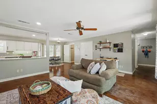 1904 Oak Ridge Trail, Bridgeport, TX 76426 - Photo 18