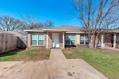 404 Truman Street, Arlington, TX 76011 - Photo 2