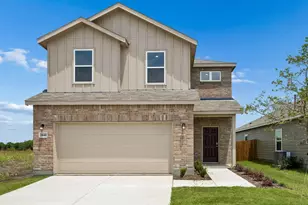 1441 Kinsdale Dr, Princeton, TX 75407 - Photo 1