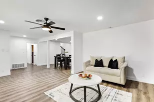 3805 Kimberly Ln, Fort Worth, TX 76133 - Photo 6