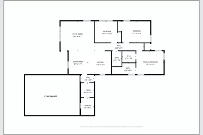 11743 Neering Drive, Dallas, TX 75218 - Photo 36