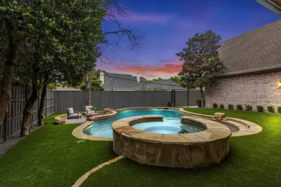 6828 Chevy Chase Avenue, Dallas, TX 75225 - Photo 12