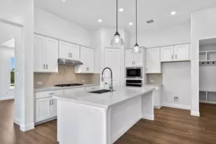 1724 Elderberry Ln, Celina, TX 75009 - Photo 2
