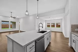 1724 Elderberry Ln, Celina, TX 75009 - Photo 4