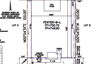 1724 Elderberry Ln, Celina, TX 75009 - Photo 30