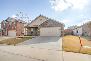 6329 Becker Ave, Fort Worth, TX 76123 - Photo 1