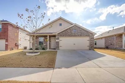 6329 Becker Avenue, Fort Worth, TX 76123 - Photo 4