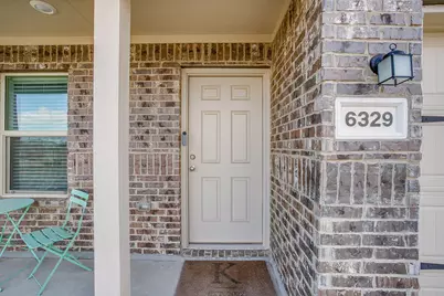 6329 Becker Avenue, Fort Worth, TX 76123 - Photo 8