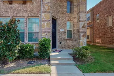 2556 Sarah Lane, Lewisville, TX 75056 - Photo 1