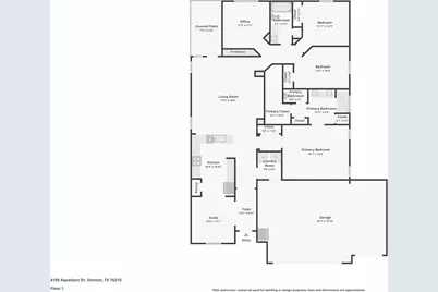 4109 Aqueduct Drive, Denton, TX 76210 - Photo 28