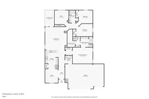 4109 Aqueduct Dr, Denton, TX 76210 - Photo 28