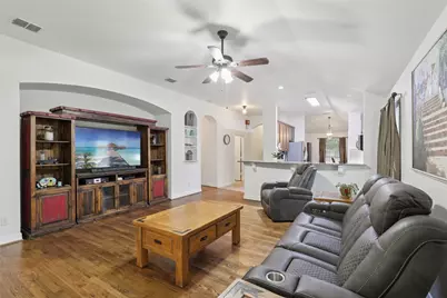 4109 Aqueduct Drive, Denton, TX 76210 - Photo 4