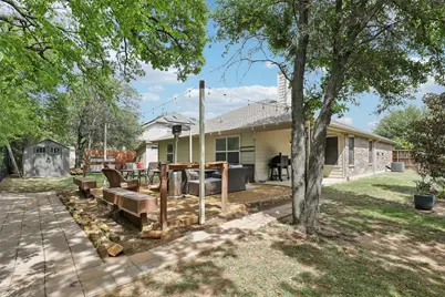 4109 Aqueduct Drive, Denton, TX 76210 - Photo 24